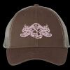 Bio-Washed Trucker Cap Thumbnail