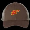 Bio-Washed Trucker Cap Thumbnail
