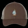 Bio-Washed Trucker Cap Thumbnail