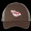 Bio-Washed Trucker Cap Thumbnail