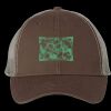 Bio-Washed Trucker Cap Thumbnail