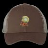Bio-Washed Trucker Cap Thumbnail