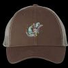 Bio-Washed Trucker Cap Thumbnail