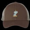 Bio-Washed Trucker Cap Thumbnail