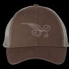 Bio-Washed Trucker Cap Thumbnail