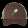 Bio-Washed Trucker Cap Thumbnail