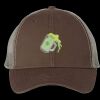Bio-Washed Trucker Cap Thumbnail