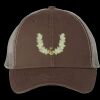 Bio-Washed Trucker Cap Thumbnail
