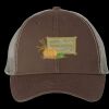 Bio-Washed Trucker Cap Thumbnail