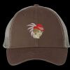 Bio-Washed Trucker Cap Thumbnail