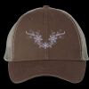 Bio-Washed Trucker Cap Thumbnail