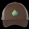 Bio-Washed Trucker Cap Thumbnail