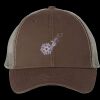 Bio-Washed Trucker Cap Thumbnail