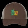 Bio-Washed Trucker Cap Thumbnail