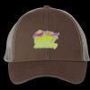 Bio-Washed Trucker Cap Thumbnail