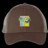 Bio-Washed Trucker Cap Thumbnail