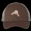 Bio-Washed Trucker Cap Thumbnail