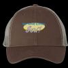 Bio-Washed Trucker Cap Thumbnail