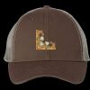 Bio-Washed Trucker Cap Thumbnail