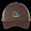 Bio-Washed Trucker Cap Thumbnail