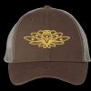 Bio-Washed Trucker Cap Thumbnail