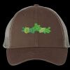 Bio-Washed Trucker Cap Thumbnail