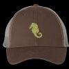 Bio-Washed Trucker Cap Thumbnail