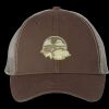 Bio-Washed Trucker Cap Thumbnail
