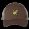 Bio-Washed Trucker Cap Thumbnail