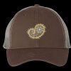 Bio-Washed Trucker Cap Thumbnail