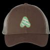 Bio-Washed Trucker Cap Thumbnail