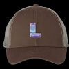Bio-Washed Trucker Cap Thumbnail