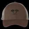 Bio-Washed Trucker Cap Thumbnail