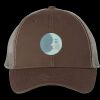 Bio-Washed Trucker Cap Thumbnail