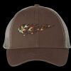 Bio-Washed Trucker Cap Thumbnail