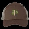 Bio-Washed Trucker Cap Thumbnail
