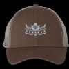 Bio-Washed Trucker Cap Thumbnail
