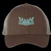 Bio-Washed Trucker Cap Thumbnail