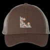 Bio-Washed Trucker Cap Thumbnail