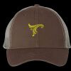 Bio-Washed Trucker Cap Thumbnail
