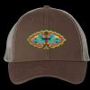 Bio-Washed Trucker Cap Thumbnail