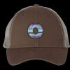 Bio-Washed Trucker Cap Thumbnail