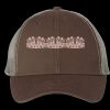 Bio-Washed Trucker Cap Thumbnail