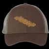 Bio-Washed Trucker Cap Thumbnail