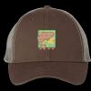 Bio-Washed Trucker Cap Thumbnail