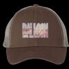 Bio-Washed Trucker Cap Thumbnail