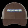 Bio-Washed Trucker Cap Thumbnail