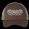 Bio-Washed Trucker Cap Thumbnail