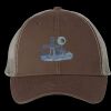Bio-Washed Trucker Cap Thumbnail