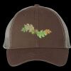Bio-Washed Trucker Cap Thumbnail
